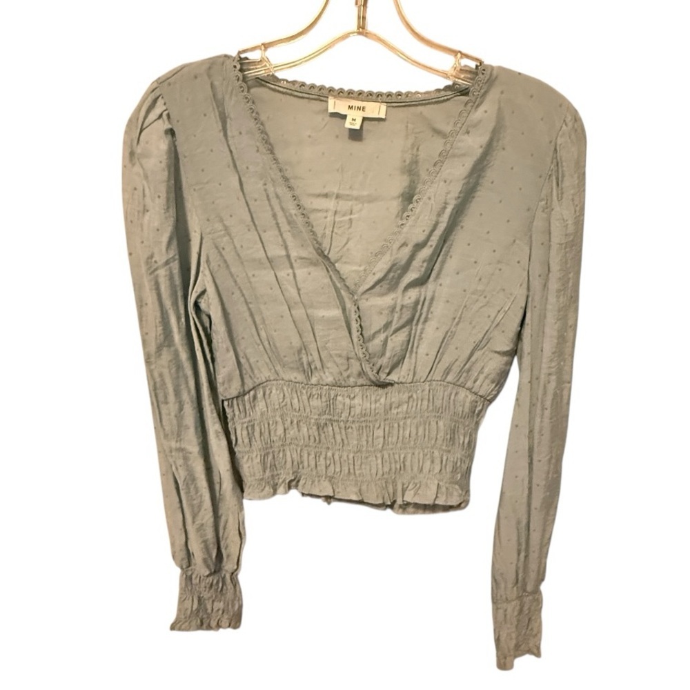 Mine Top